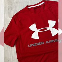 Футболка Under Armour