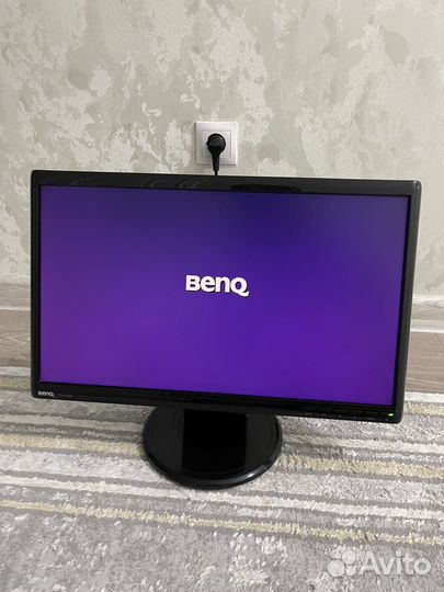 Монитор Benq W2108