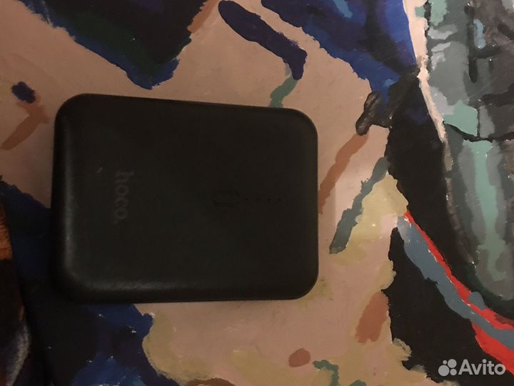 Повербанк 5000