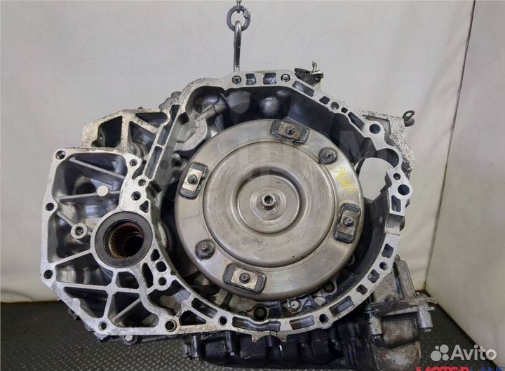 АКПП, МКПП Mitsubishi