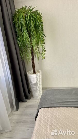 Искусственная ива, 2 метра