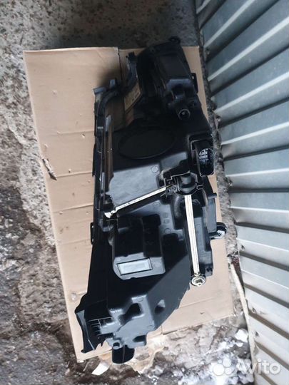 Mercedes w213 E klasse фара левая