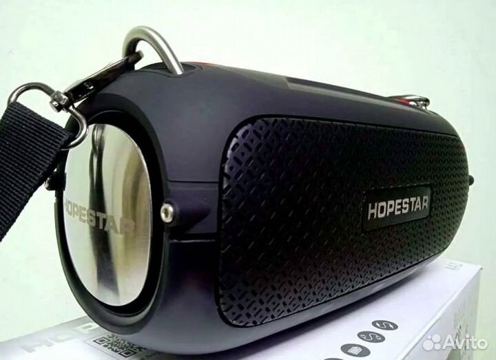 Колонка Hopestar A30 Mini Или Колонка Hopestar A41