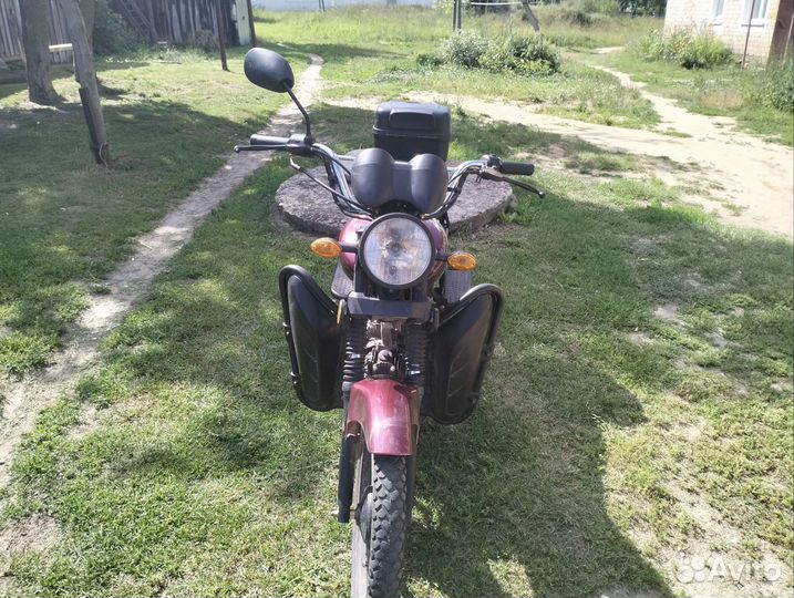 Альфа