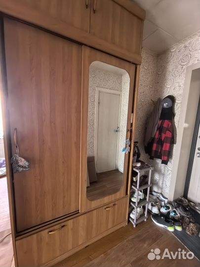 Шкаф купе