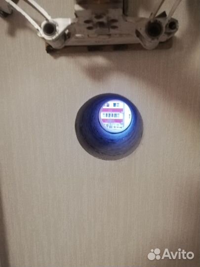 Алмазное бурение, приточная вентиляция, бризеры