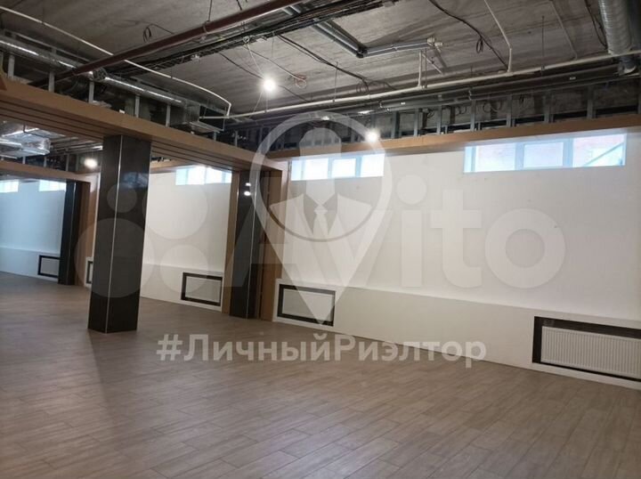 Сдам помещение свободного назначения, 390 м²