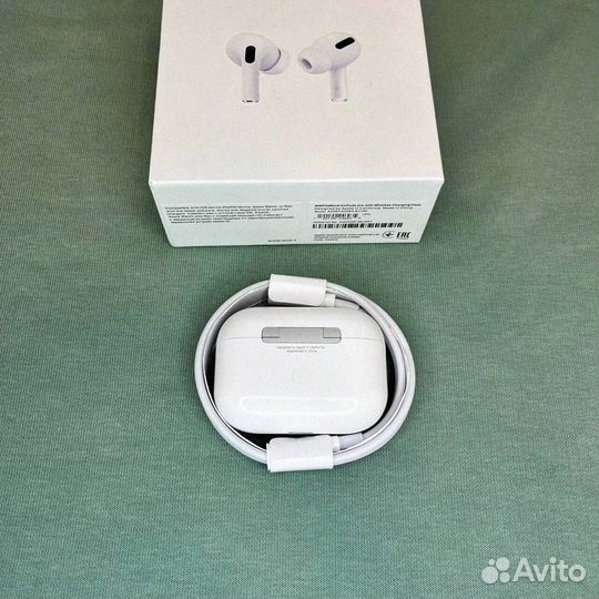 AirPods Pro 2: Ваши уши в восторге