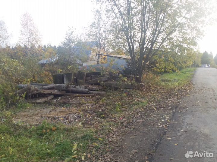 Бетонные плиты бой