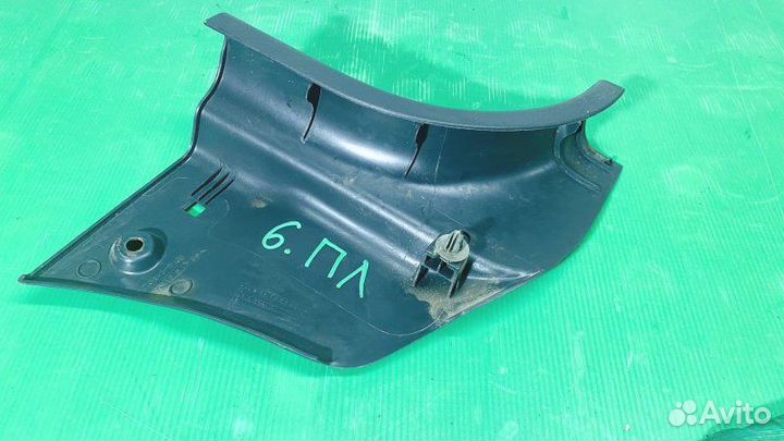 Накладка порога внутренняя передняя левая Suzuki
