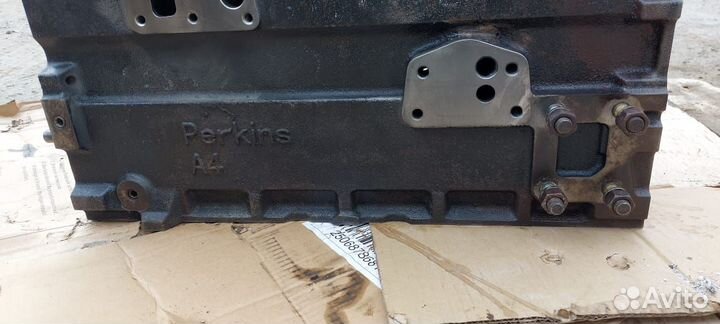 Блок на Фотон 1049