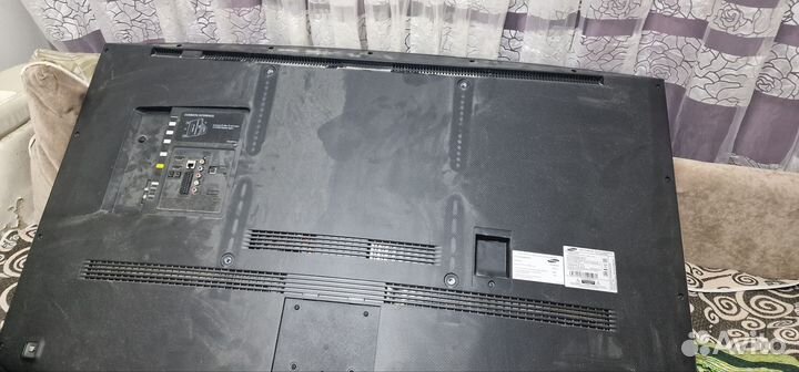 Телевизор SMART tv бу под ремонт