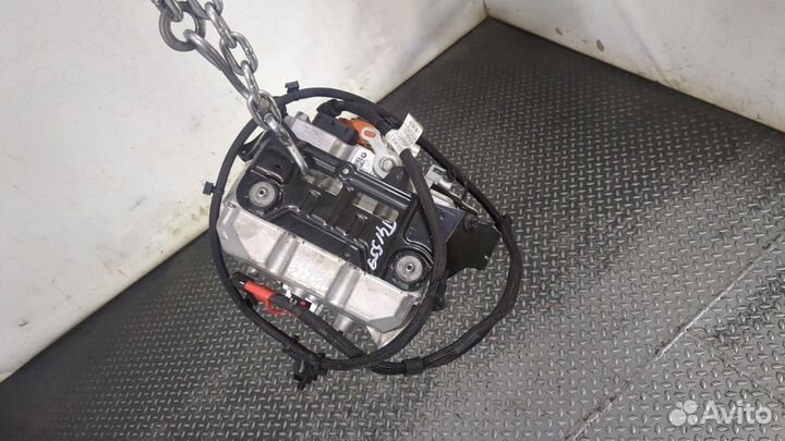 Инвертор BMW 3 G20, G21 2018, 2022