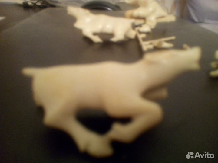 Поделки СССР