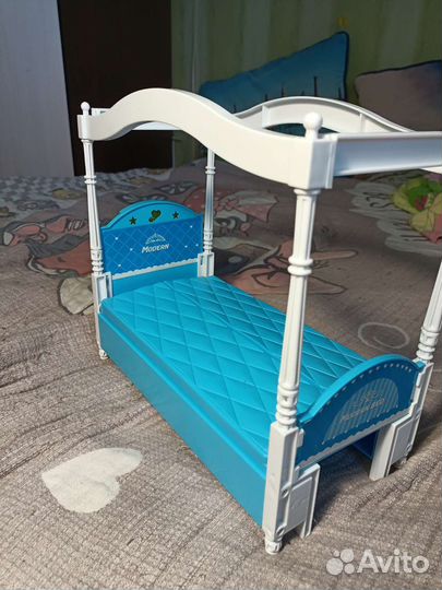 Куклы и аксессуары