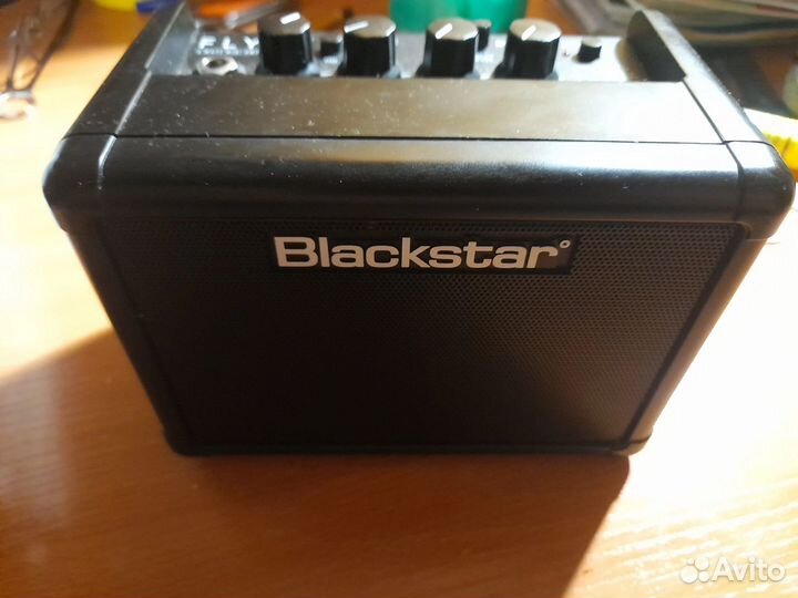 Продам blackstar FLY 3