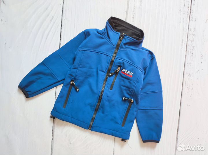 Куртка Denmark Softshell 104