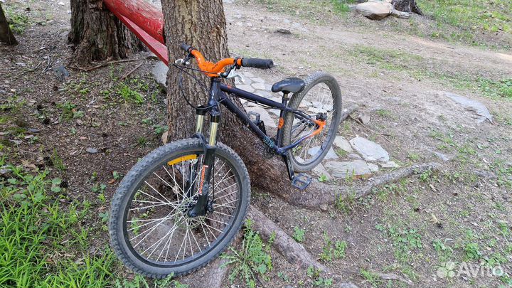 Mtb street dirt norco
