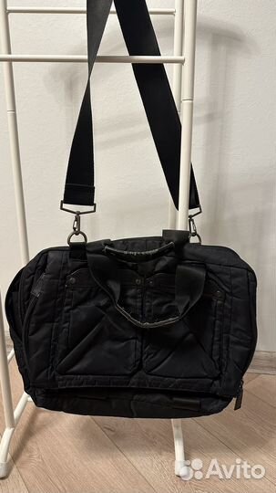 Сумка болоневая мужская zara