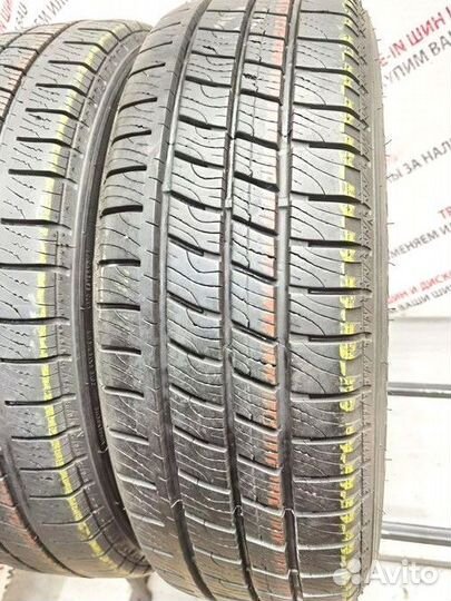 Goodyear Cargo Vector 205/65 R16C 107H