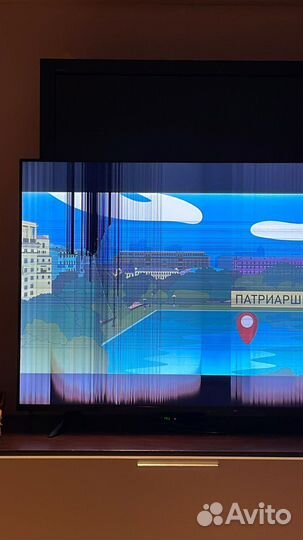 Продается телевизор xiaomi mi tv p1 55 дюймов