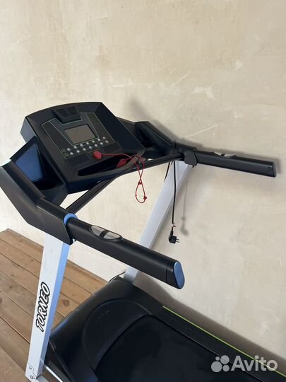 Беговая дорожка бу