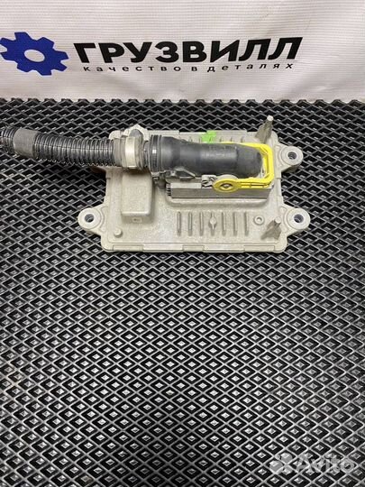 Блок управления AdBlue Volvo FH4 21870075