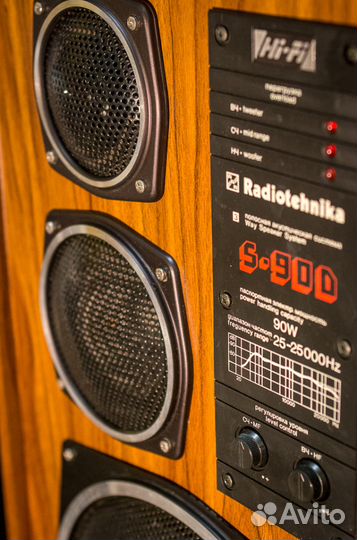 Доработка акустики, ремонт