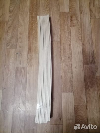 Ламели для кроватей бу