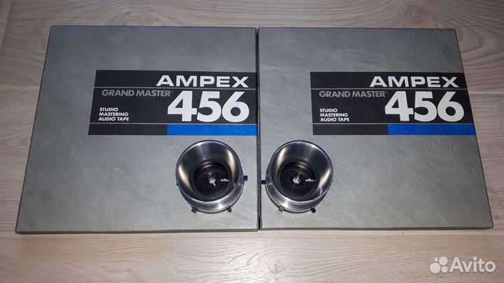 Олимп мпк - 005С-1 NAB Revox, Ampex 456