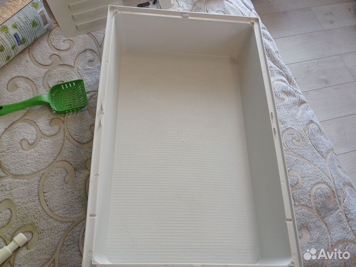 Клетка для грызунов Ferplast