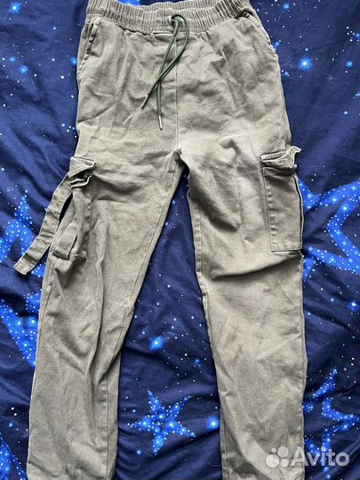 Детские штаны