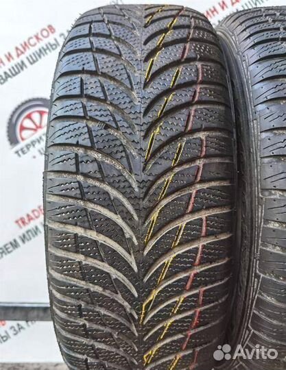Goodyear UltraGrip 7+ 195/55 R16 87H