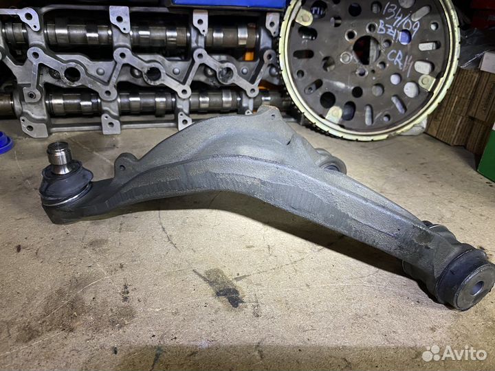 Рычаг задний верхний правый для Subaru BRZ 2012-20