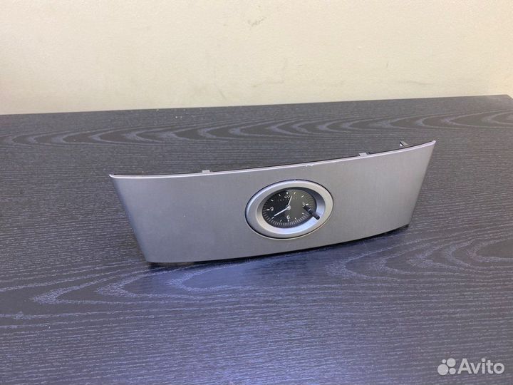 Часы бу Infiniti Fx35 S50 2005