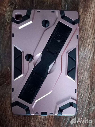 Чехол на планшет Samsung tab s6 lite