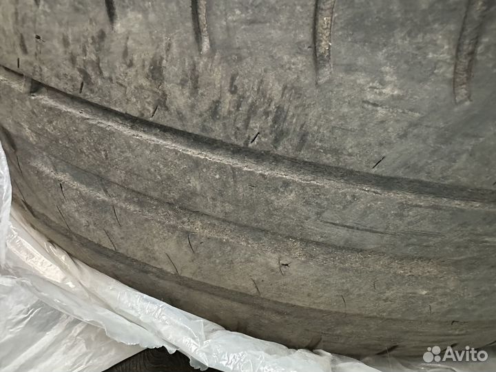 Летняя резина mihlen r 16