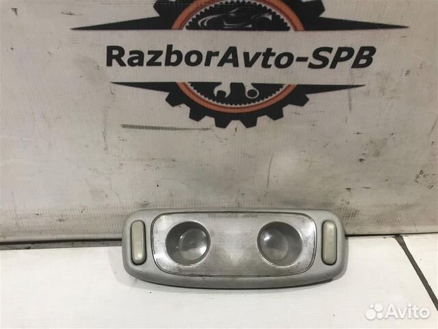 Плафон салонный Suzuki Grand Vitara