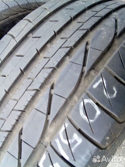 Goodyear Eagle Sport 205/55 R16