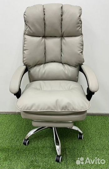 Компьютерное игровое (геймерское) кресло. Новые