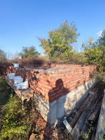 Дача 60 м² на участке 8 сот.