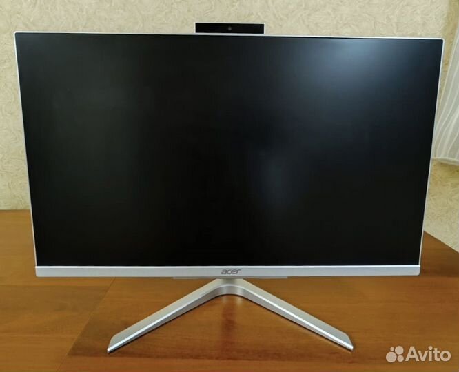 Моноблок Aser Aspire C24-865, 23,8''