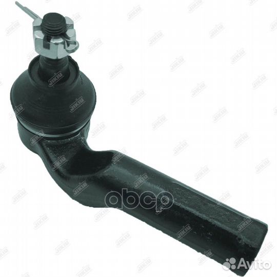 Наконечник рулевой правый mazda 3 (BK/BL) ET256