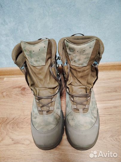 Ботинки Prabos vagabund Ankle Field