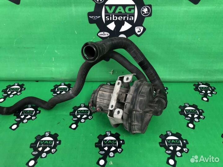 Насос воздушный 06A959253B audi A6 C5