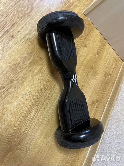 Гироскутер