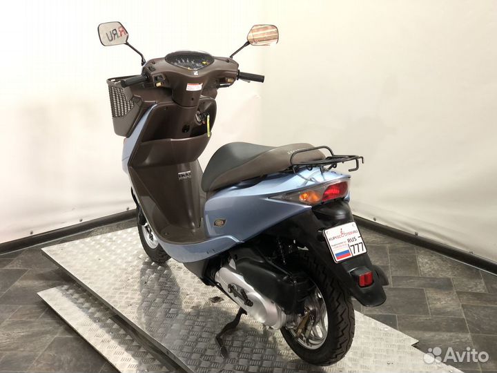 Скутер Honda Dio Cesta