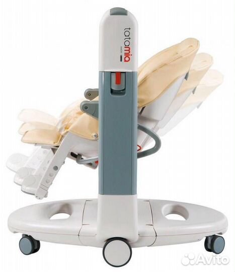 Стульчик для кормления Peg Perego Tatamia