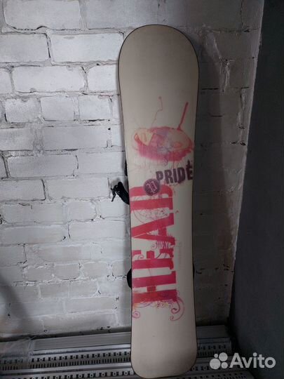 Сноуборд,крепления, ботинки,чехол