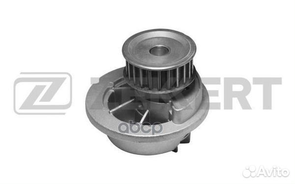 Помпа водяная Opel Astra G 98- Combo 05- Corsa C